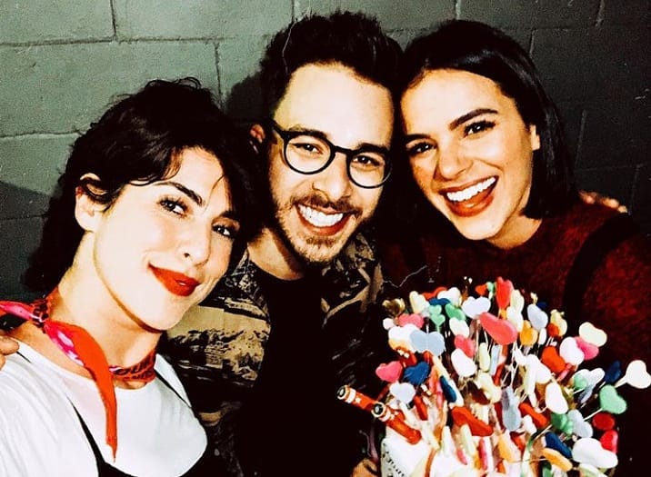 FCneymarbruna1's tweet photo. ❤❤❤

#marquezine24 @BruMarquezine #brunaf24 https://t.co/XUoF2UqL7G