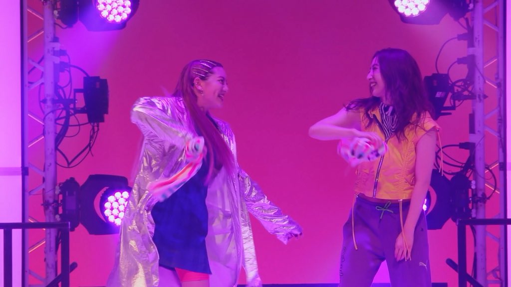 Farahkwon's tweet photo. everyone must make an exception to love this two :”) #egpower https://t.co/BvwepsEYli