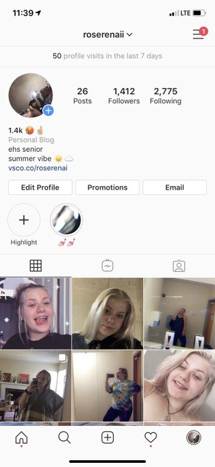 spam my insta pleaseee https://t.co/TbmVbZB2h4