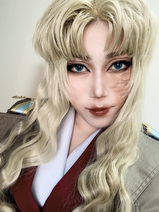 Twitterのコスプレ画像52