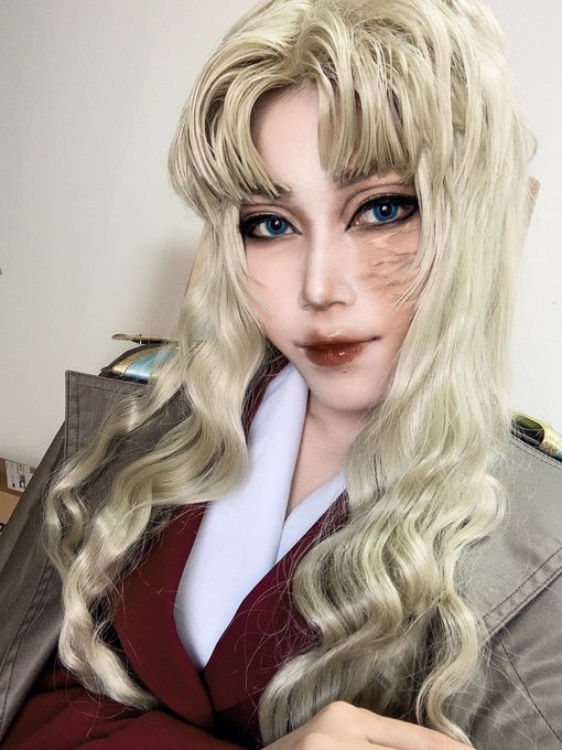 Twitterのコスプレ画像53