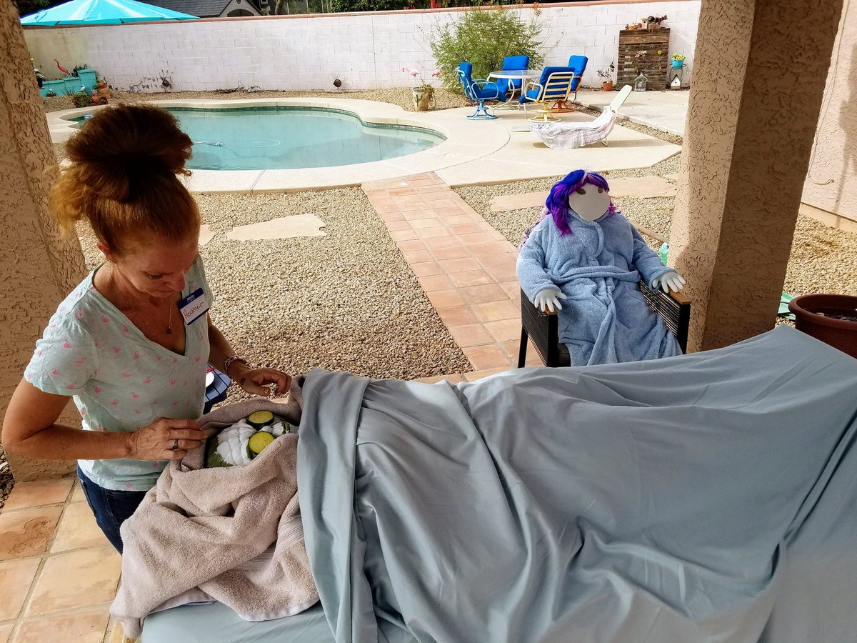 Sarah_Ann4990's tweet photo. I wouldn't want to leave area 51 either! Β #GISH #Area51 #SocialSecurityCheXFiles https://t.co/8WYyioJ4p1