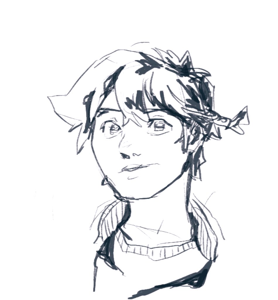 one day i will actually do my kamen rider fic 