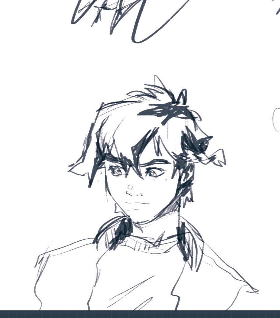 one day i will actually do my kamen rider fic 