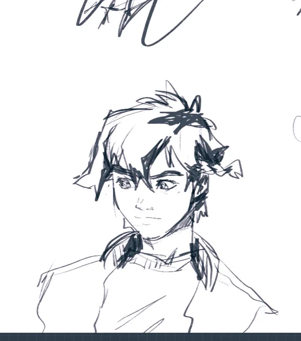 one day i will actually do my kamen rider fic 