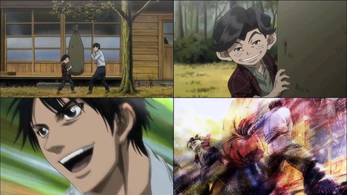 アニメカイジのシリーズ構成 高屋敷英夫さんの軌跡を巡る旅 Rainbow 二舎六房の七人 15話脚本 仲間の存在 Togetter アニメカイジのシリーズ構成 高屋敷英夫さんの軌跡を巡る旅 Rainbow 二舎六房の七人 15話脚本 仲間の存在 Togetter