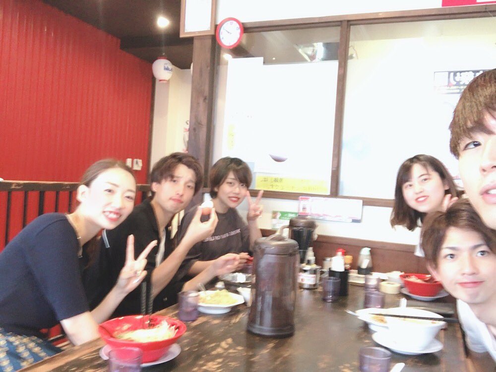 utatsure2018's tweet photo. 麺すすったで https://t.co/qeGoitMtqB
