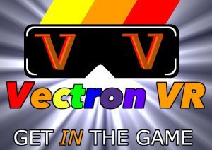 einfoline's tweet photo. Vectron VR – Get in The Game https://t.co/C1RvyRJp51