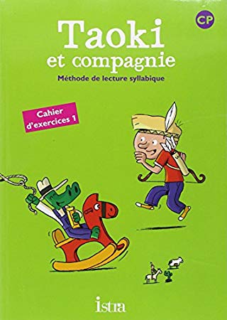 Pdf Epub Telecharger Taoki Et Compagnie Cp Cahier D Exercices 1