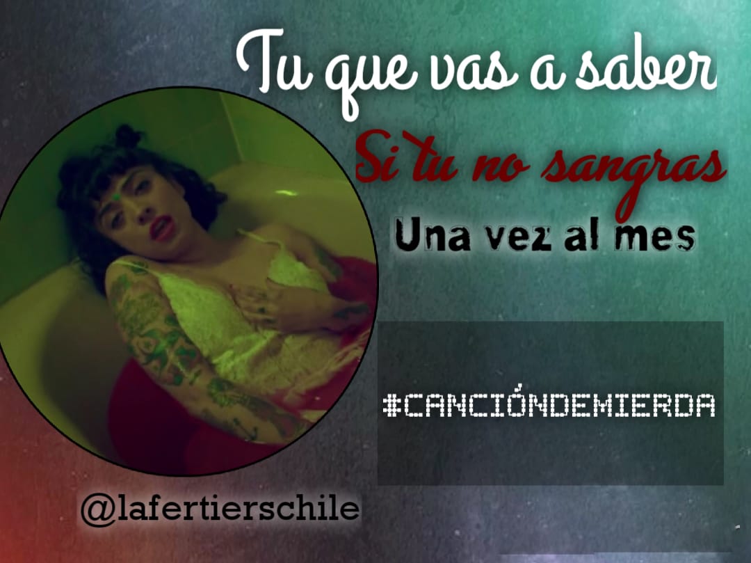 lafertierschile's tweet photo. Como siempre, te las mandaste @monlaferte
👏👏👏👏👏👏👏👏👏👏👏👏👏👏👏👏👏👏👏👏👏👏👏👏👏👏👏👏

#CanciónDeMierda
#CanciónDeMierda
#CanciónDeMierda
#CanciónDeMierda
#CanciónDeMierda
#CanciónDeMierda
#CanciónDeMierda
#CanciónDeMierda

@Peregrino_999 https://t.co/SpRwcSR7hE