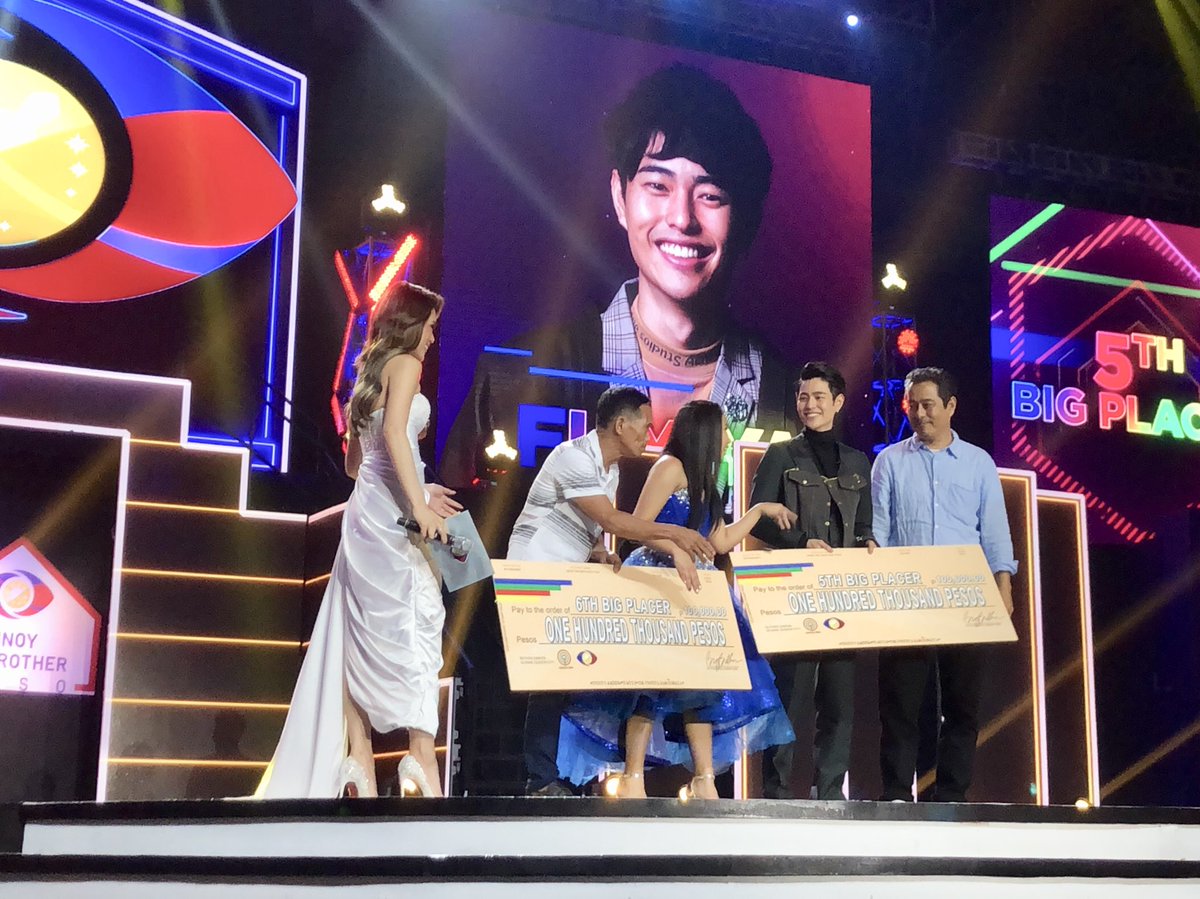 kapetayo_yuya's tweet photo. おつかれさま👍
凄すぎた！カッコよかった！
#PBBCelebr8AtTheBigNight https://t.co/jtvG3Zvl25