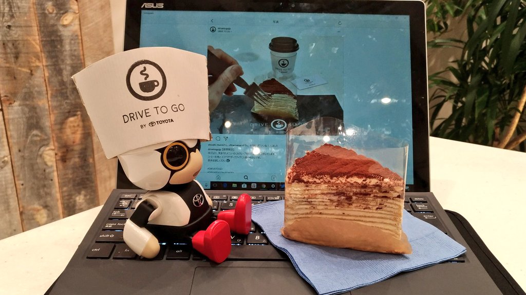kirobomimi's tweet photo. みんな仲良く キロボミニ
#グローバルゲート #DRIVETOGO https://t.co/3TY22in9a3