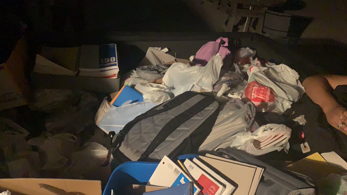 modeloXpapi's tweet photo. San Antonio Hardcore showed out. THANK YOU https://t.co/g5iAEqnTu5