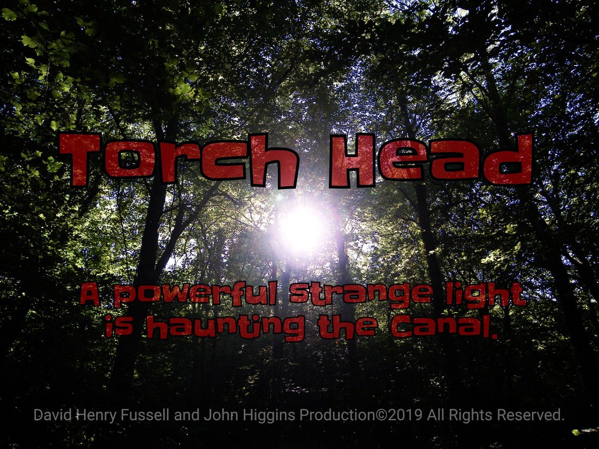 MysticDemonFilm's tweet photo. We need 40 people to give ยฃ50 or more each and become Torch Head Executive producers and get the project rolling.
https://t.co/u8Kk8pbRzp
#Supportindiefilm #filmfunding #horror #horrorfilm #horrorfilms #Horrormovie #HorrorMovies #horrorfan #horrorfans #Torchhead https://t.co/rg6ihWDYLB