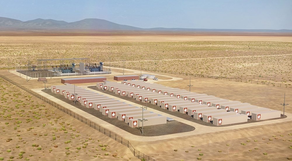 SIMECEnergyAus's tweet photo. Another major milestone for the Playford Utility Battery was reached last week, with the project gaining development approval from the South Australian Government.

https://t.co/CBzRr2d9sg https://t.co/tb57UnJgvp