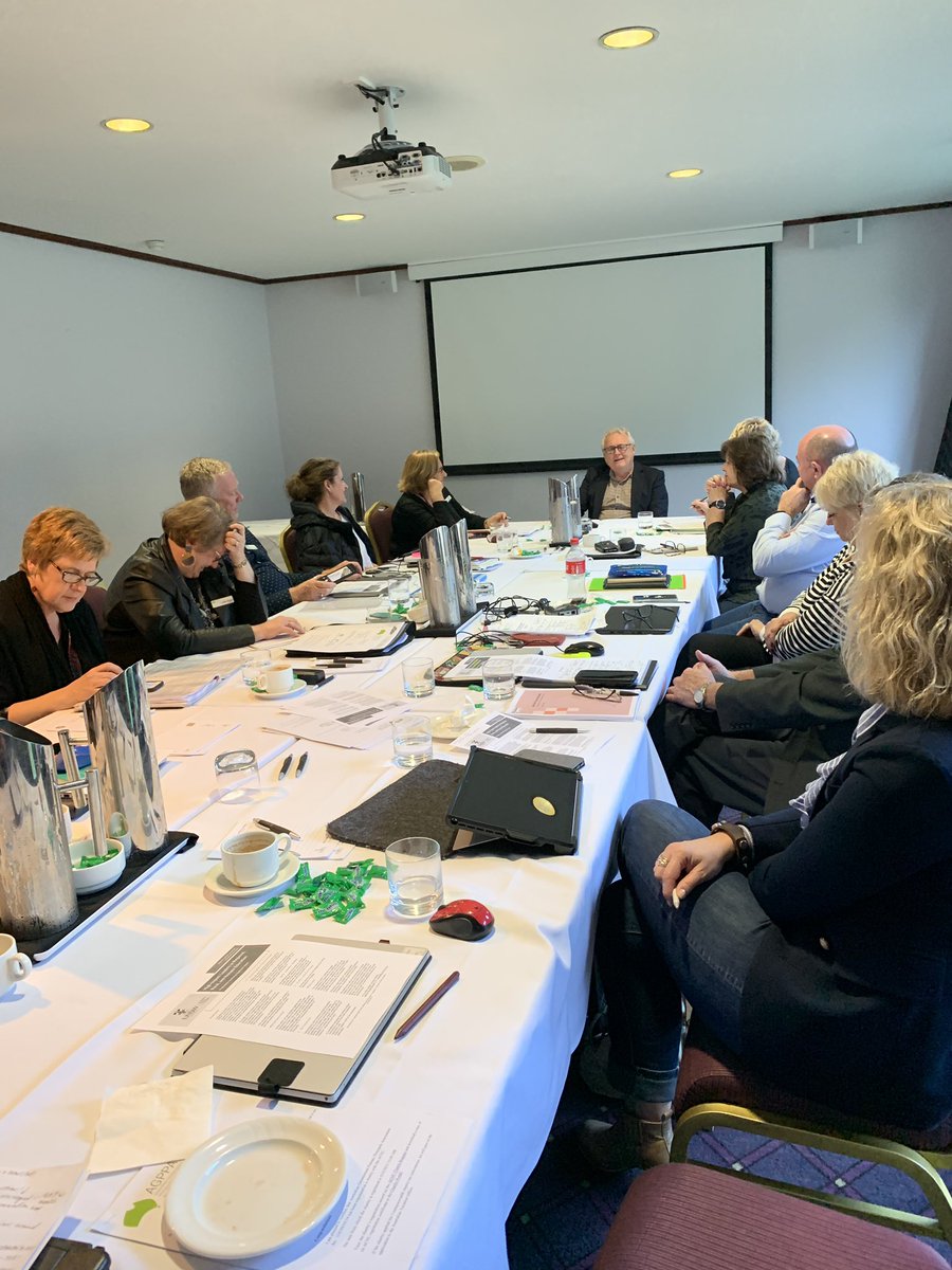 Sally Milbourne tweet media