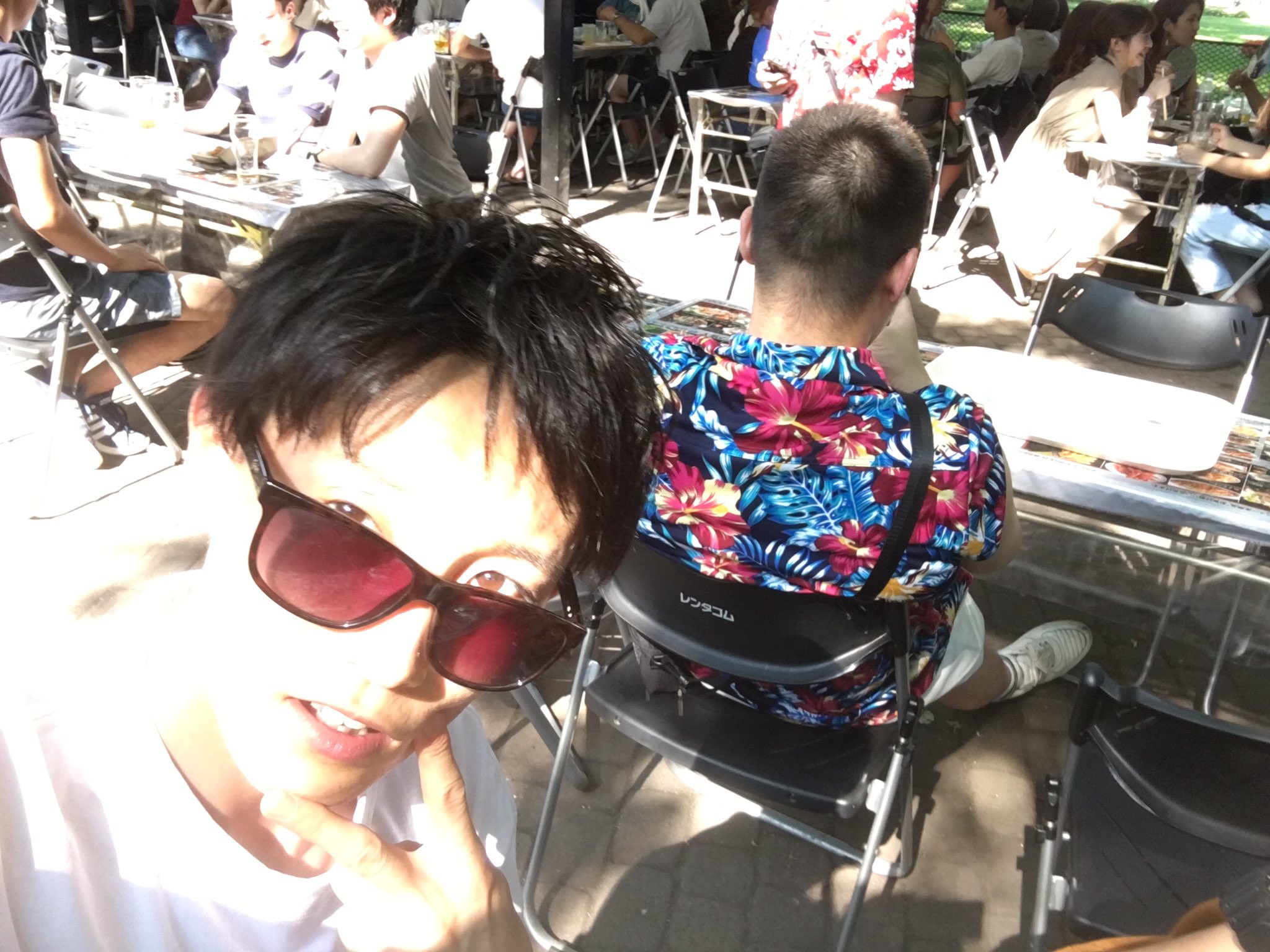 きゃんの - البحث / X