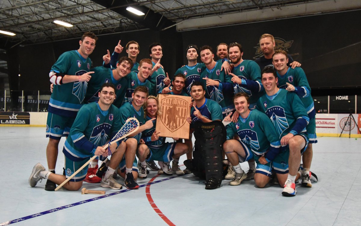 USBOXLA's tweet photo. N C B S  C H A M P I O N S https://t.co/OYvfFHVuz6