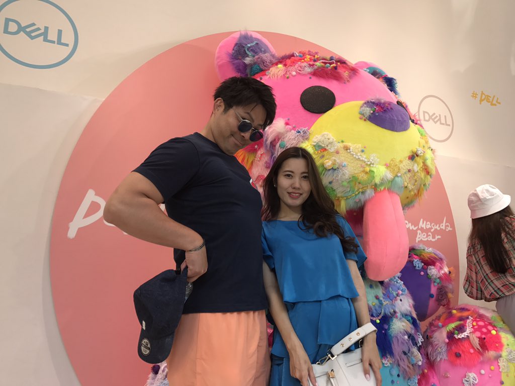 mimitosb's tweet photo. #DELL https://t.co/uBL1miAZaS