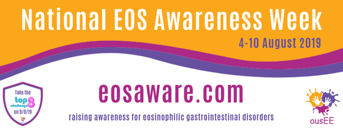 K_Naturopath's tweet photo. #NationalEOSAwarenessWeek
Eosinophilic Gastrointestinal Disorders (EGIDs) occur when eosinophils, which are a type of white blood cell, are found in above normal amounts within the gastrointestinal tract. https://t.co/YIDD2Ir3sf