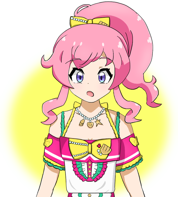 桃山みらいのtwitterイラスト検索結果 桃山みらいのtwitterイラスト検索結果