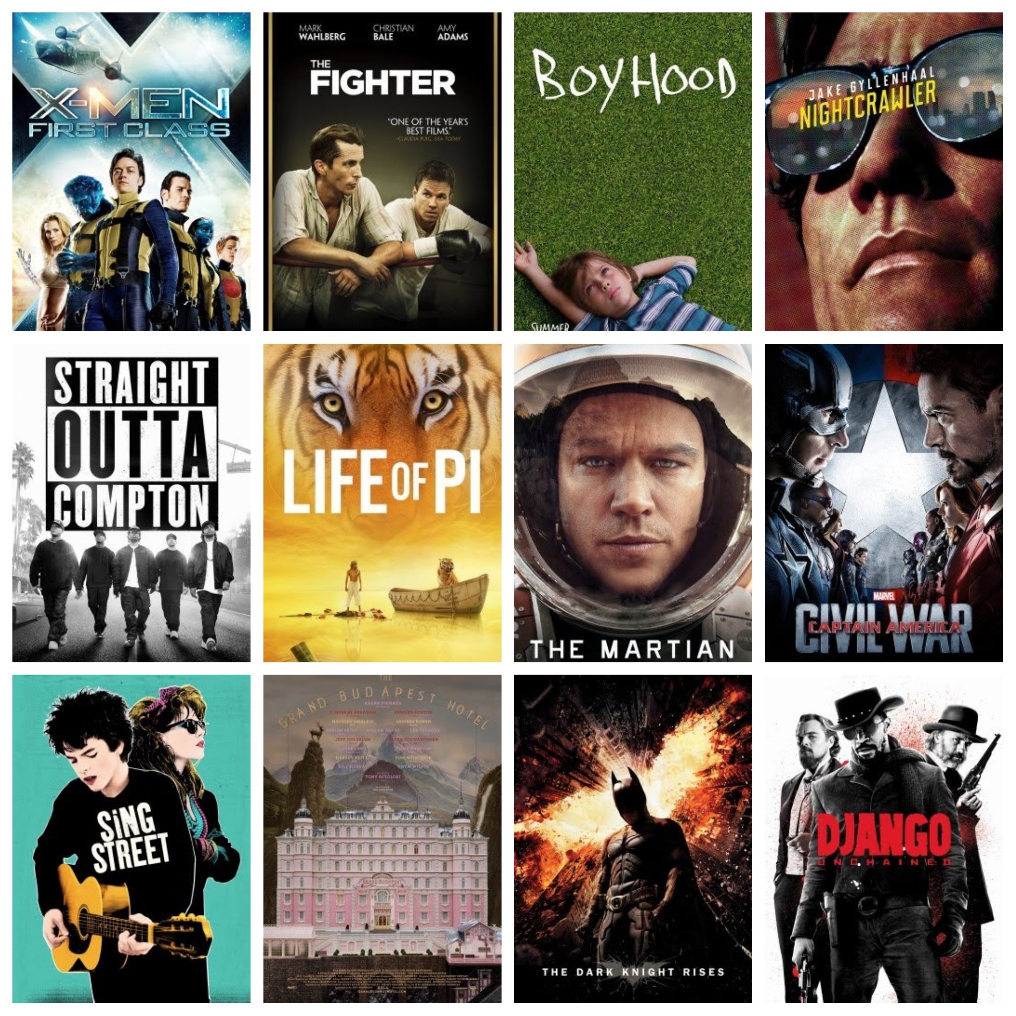 CinemaGrids on Twitter: "Some of the reasons the 2010s have been ...