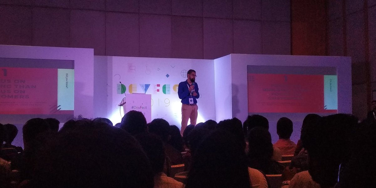 _flametron_'s tweet photo. A great talk on startups by @prajyotm 
#DevFestKol #startups #kolkata @gdgkolkata https://t.co/9Z0PMu7biH
