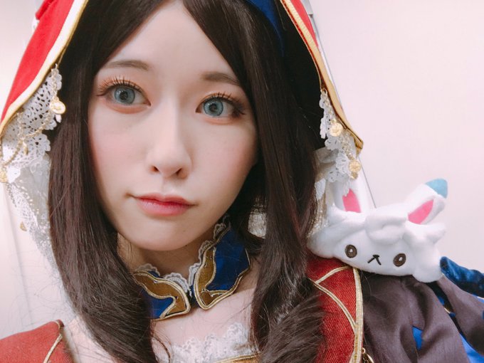 コスプレイヤーふつれのTwitter画像18