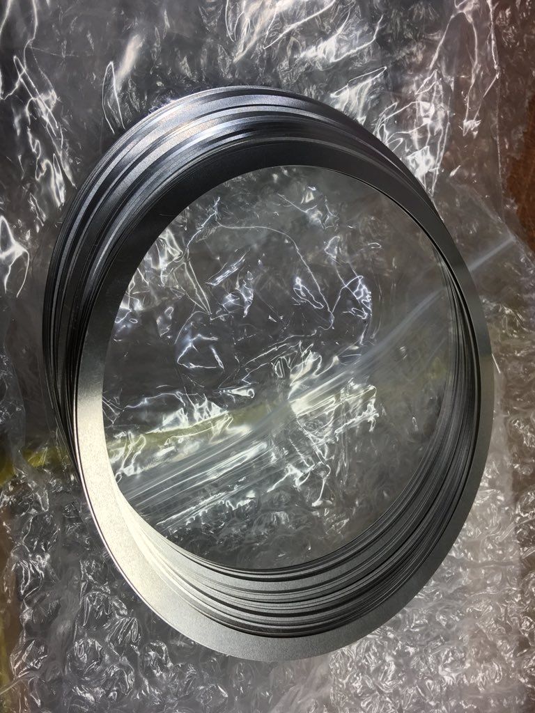stephensgaskets's tweet photo. 30 Stainless Steel #Washers x 0.15mm thick made in #StainlessSteel #304L
We offer #washers for every Industry & can be made to your specifications.
Read more... https://t.co/bzTznzNr4t
#Machinery #StainlessSteel304L #AEUK19 #ManufacturingUK #StephensGaskets #OE19 #NorthManf https://t.co/r2jAWoWs4B