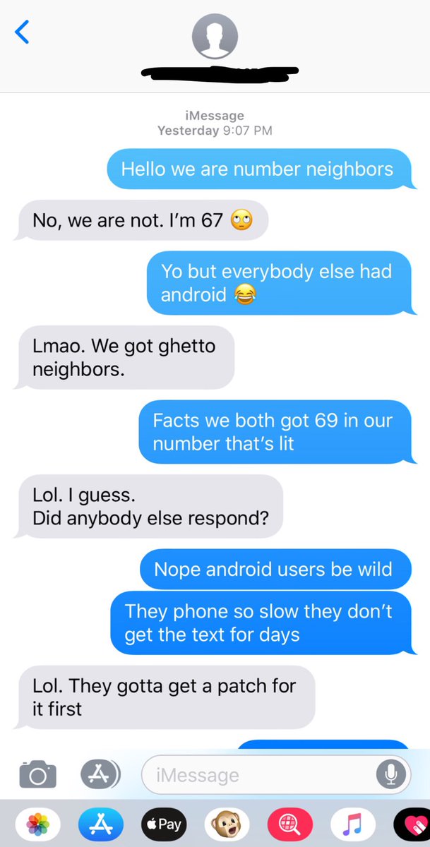 Csplliff's tweet photo. Yo me and my number neighbor lit #numberneighbour #numberneighbors https://t.co/Bz1s9nsZmz
