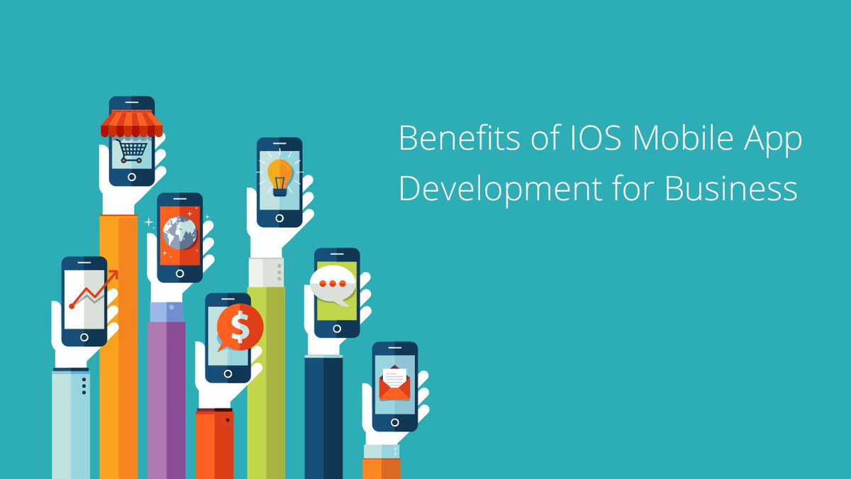 softuvo's tweet photo. How Your Business Can Benefit From #iOS app development?
#appdevelopment #Development #iPhoneappdevelopment #websiteappdevelopment #website development Mobileapp #softuvo #india

Visit here>> https://t.co/4HLDw7eCys https://t.co/8gyQPL1Xtl