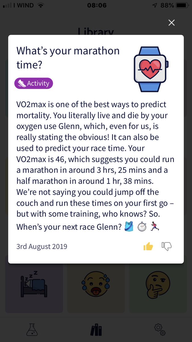 Glenn Riseley tweet media