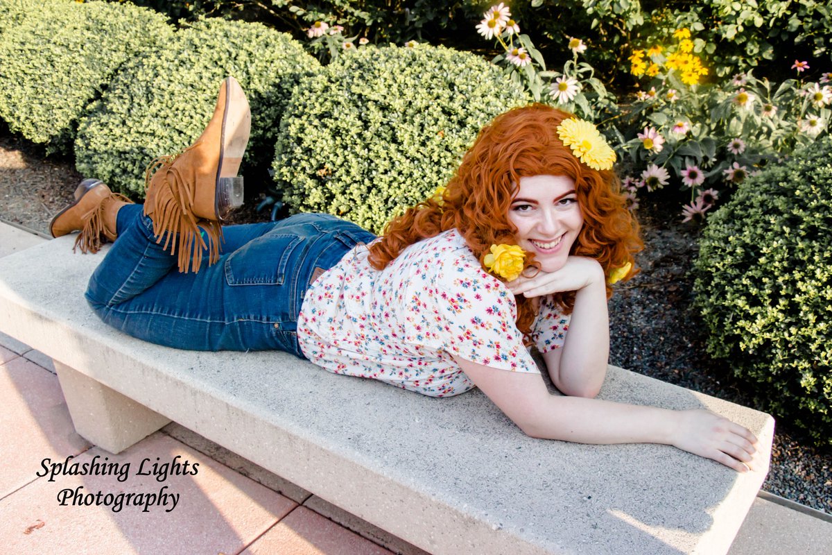 Two_Cams25's tweet photo. You go @BriLizyT!! Here she is as #PearButter!

#21PlusPanels #BronyCon #BronyConMoments #BronyCon2019 #TavernPurlesque https://t.co/yvVG9WdBLU