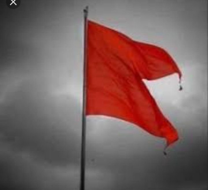 maheshyadav_1's tweet image. #BhagwaTwitter Saffron (bhagwa) color is the faith of Hindus. Therefore, no one should criticize this color ... Because we are free to follow any religion, it should not become a #Politicalissue..