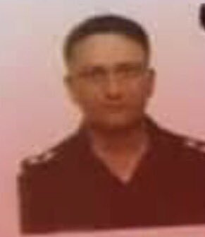 HAROON_Rapstar's tweet photo. Another RAW agent, serving Lt. Diwakar Puri arrested in Balochistan. Few more are going to be arrested.
#AnotherMonkey #OperationKashmir https://t.co/6gAuxLU63q