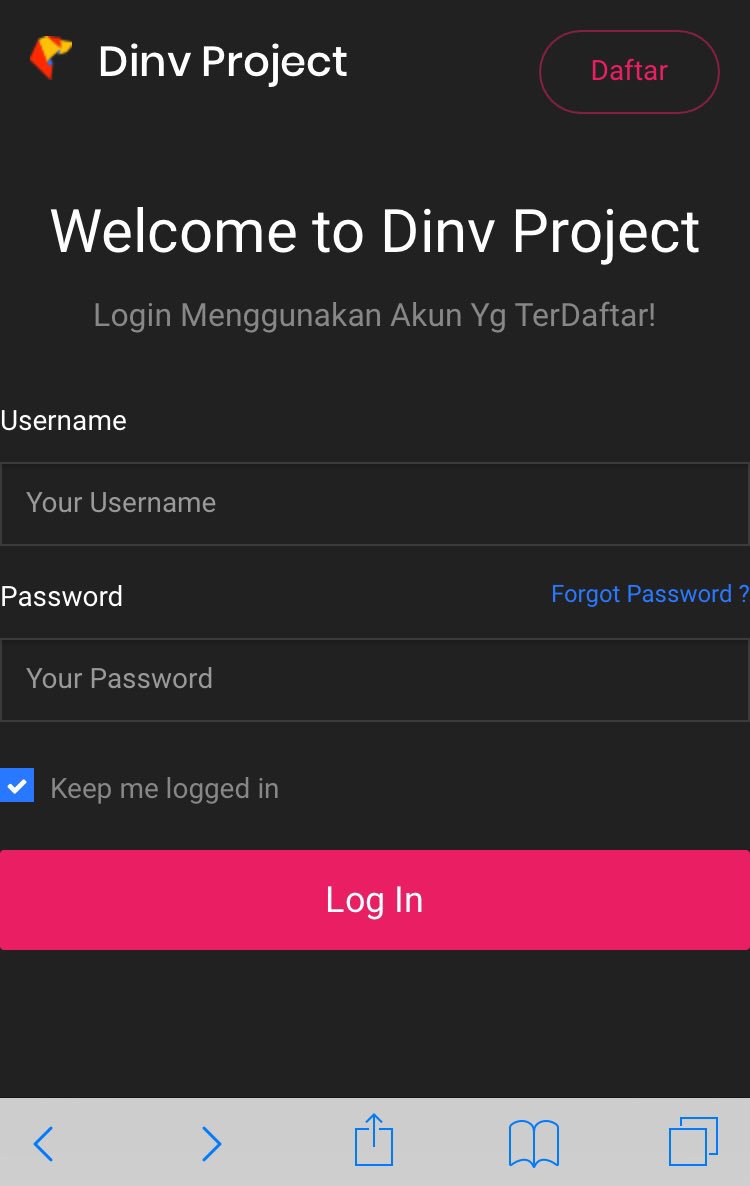 dinvstore's tweet photo. COMING SOON: DINV PANEL PROJECT

-HIRING ADMIN-

💖Apa saja Keuntungan Jadi Admin?
💖Apa saja sih Kerja Admin nanti?
💖Apa aja sih Syarat jadi admin?

Yuk Simak Thread Ini^^
👇🏻👇🏻👇🏻 https://t.co/L3H159ItAR