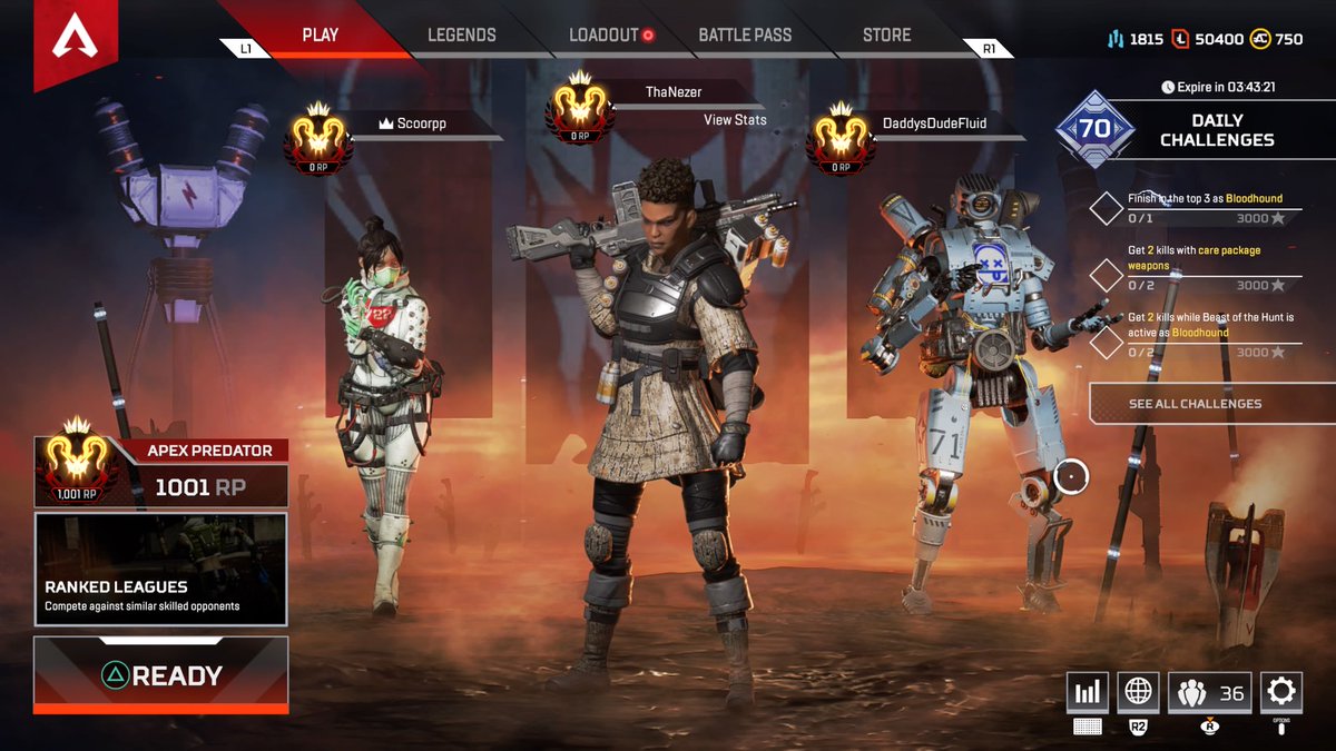 NeZercod tweet picture