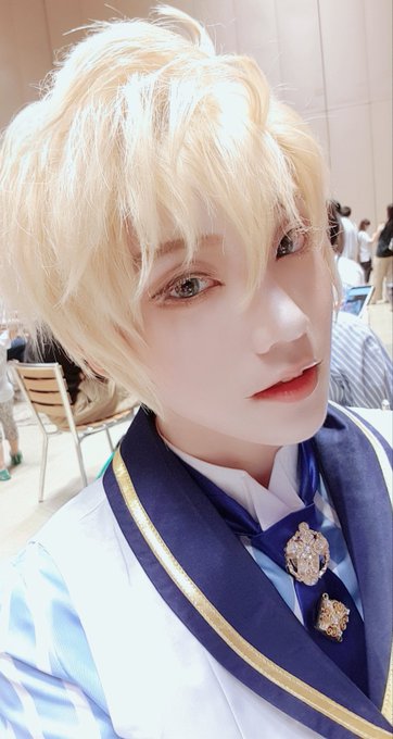 Twitterのコスプレ画像47