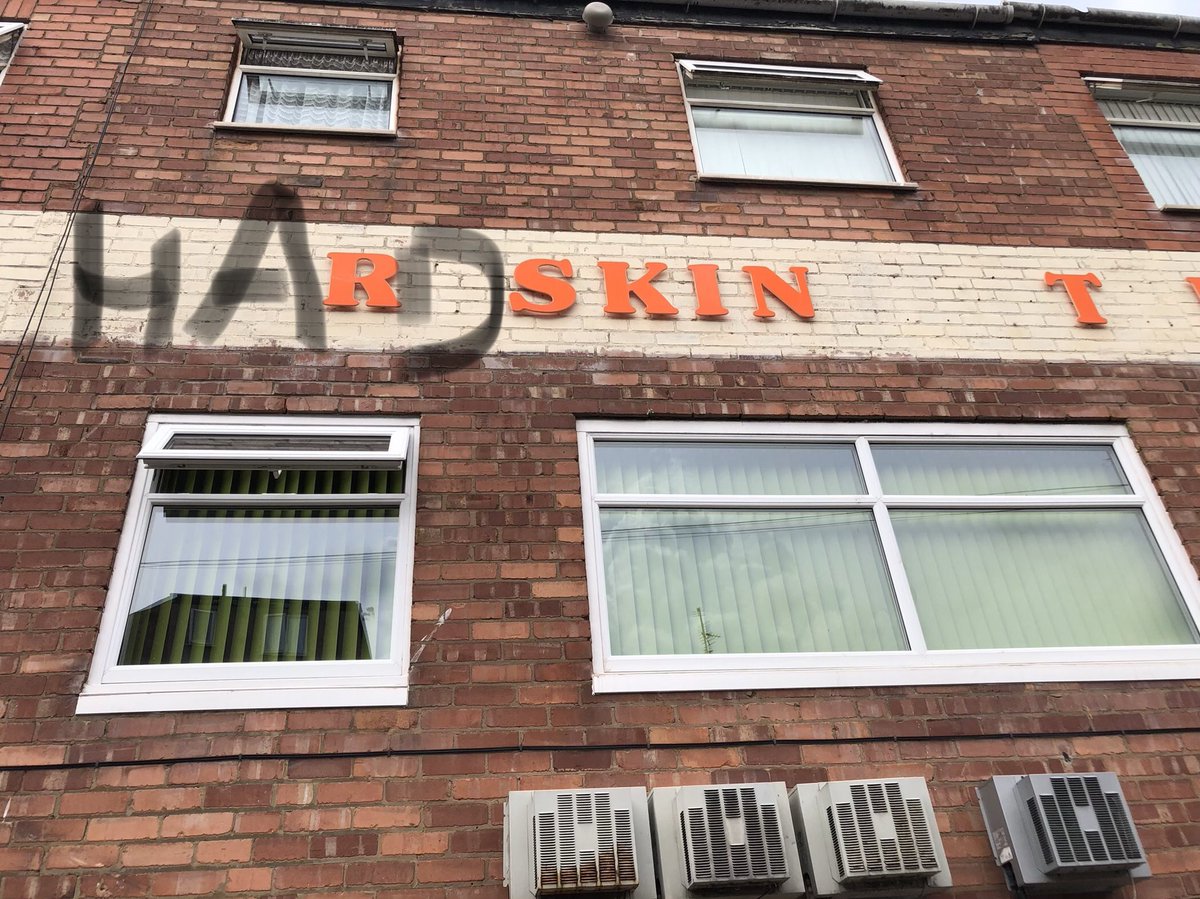 DAMAGED GOODS RECORDS tweet media