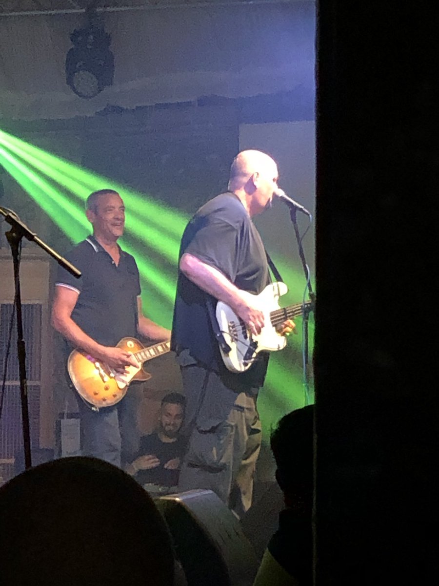 DAMAGED GOODS RECORDS tweet media