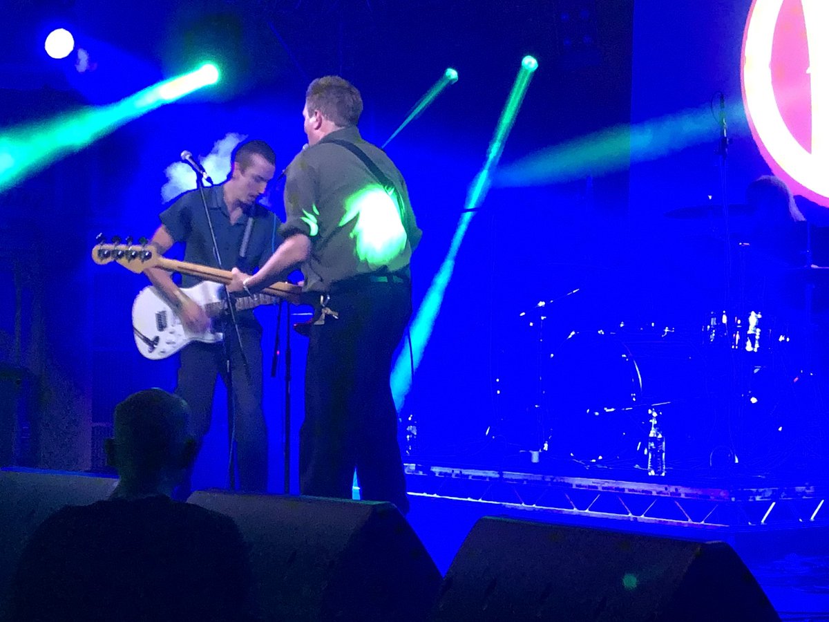 DAMAGED GOODS RECORDS tweet media