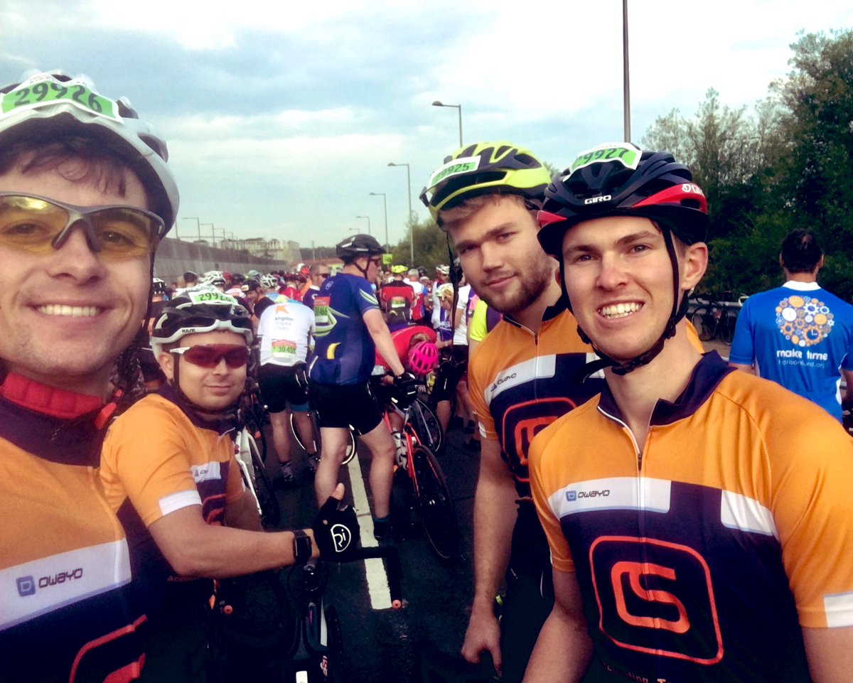 Georgia Gibson-Smith tweet media