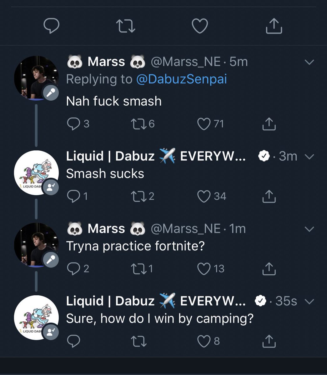 PandaGlobal's tweet photo. What Evo does to a player https://t.co/evMnsT9HDq