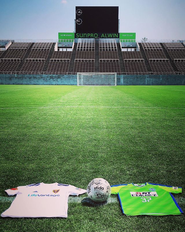 長野県サッカー協会