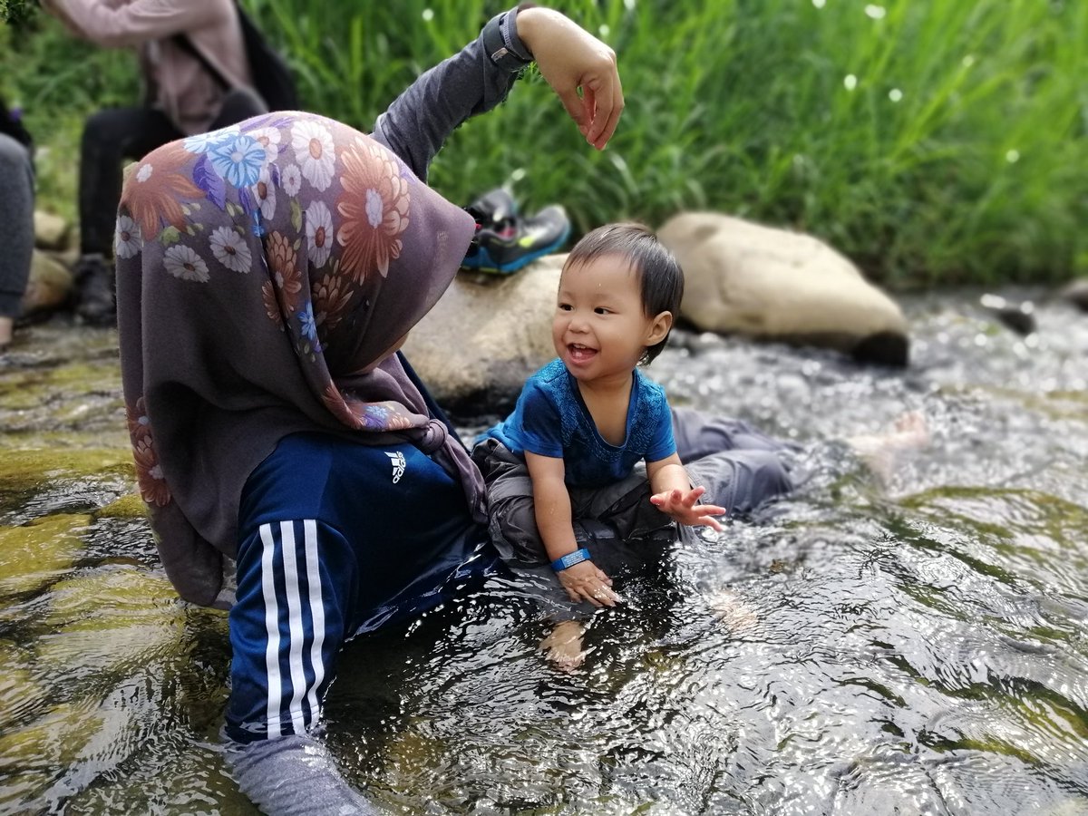 KapTeN_RuNnEr's tweet photo. Happy face! 😍

Taman Tugu ✅
KDCF ✅
Lubuk Tedung ✅
Gunung Nuang via Janda Baik ✅ https://t.co/OVwtppb5nN