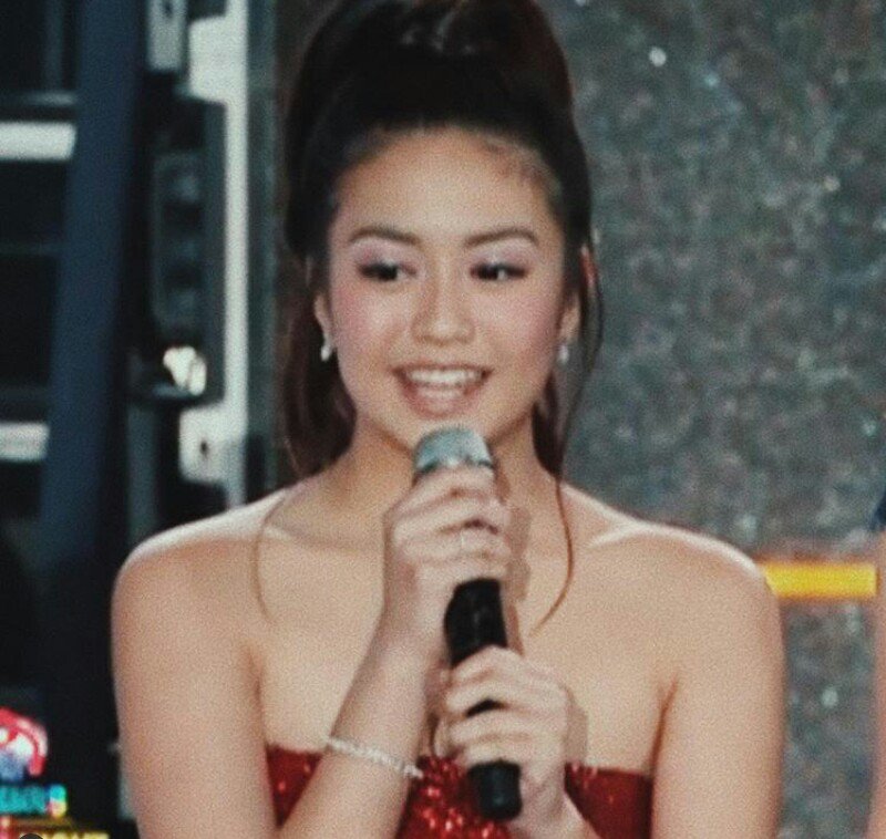 ClaroRandunk's tweet photo. Congratulations Baby Girl❤😍 Thank you for injecting us many realizations. Many people may judge you 'weak'n'task' but for Us, you are the strongest baby girl. You fight despite of the doubts within you. And learn to believe in yourself after all.
We Love You❤ https://t.co/L2JiMGuzJN