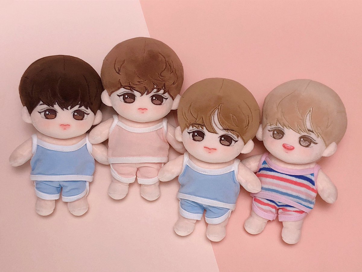 milkywink529's tweet photo. 우와우~🐰 아가들 입모양, 두상 모두 더 예뻐져서 왔어요🥳💖
지난 공지 이후 코코에 대해 많은 요청을 주셔서, 업체에 문의도 해보고 충분히 고민한 결과 코코도 함께 생산샘플 제작 해보기로 결정했답니다🙌💕
다음 주 중에 생샘 접수하고, 예상 진행 일정 및 간단한 Q&amp;A 정리하여 공지할게요☺️🙏🏻 https://t.co/IYWvNEd8bj