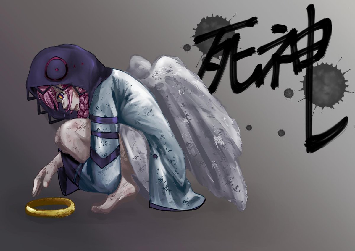 天使なのに 天使なのに 大森靖子『SickS ckS』Music Video - YouTube