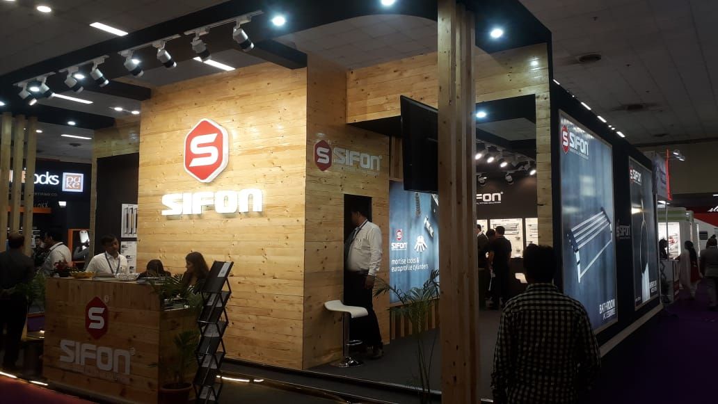 indexplusfairs's tweet photo. Explore the wide range of products brought by Sifon at #IndexTradefairs, Delhi.
#Architect #InteriorDesigner #Hardware #DelhiWelcomesIndex #IndexInDelhi #Index2019 https://t.co/58AKa7B2Ko