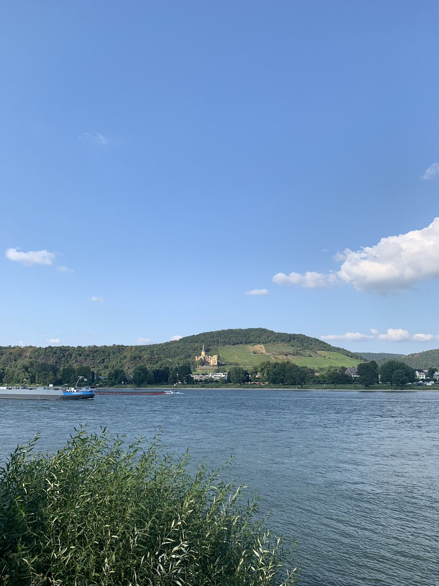 HowardWebsdell's tweet photo. Made it to Bonn just outside of Cologne last night, emotions were a bit high so we called it time at 180k. Real food and a bed was required.
Onwards to Eindhoven and our second to last border crossing before British soil. https://t.co/MKZNhbLkC4